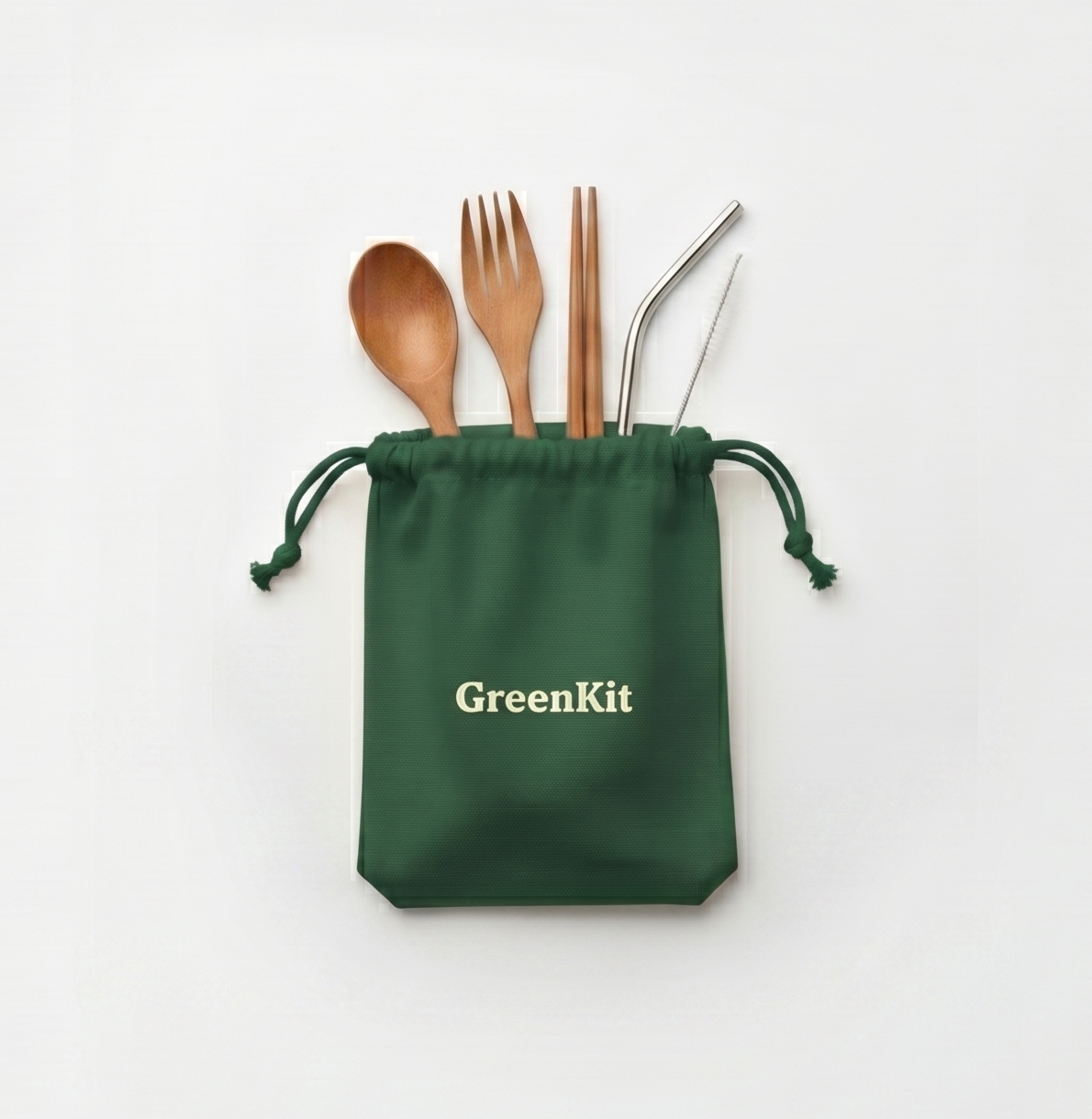GreenKit Starter Pack: Forest Edition